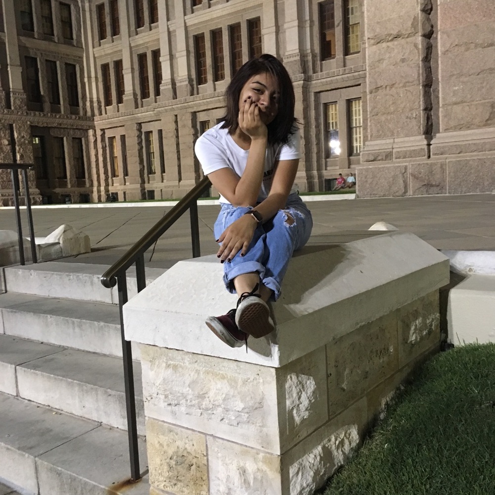 Meet your Posher, Jacky